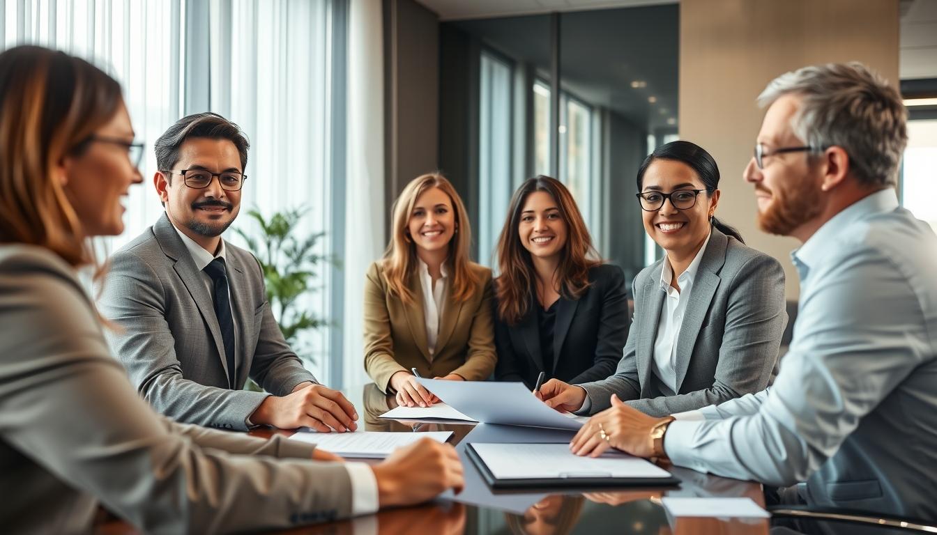 Planning support for seniors